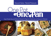 One Pot, One Pan